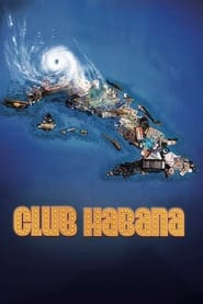 Club Habana' Poster