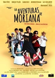 Las aventuras de Moriana' Poster