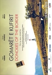 Donkeys of the Border' Poster
