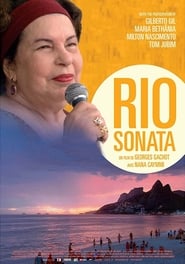 Rio Sonata Nana Caymmi' Poster