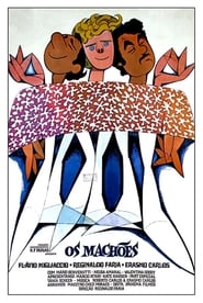 Os Maches' Poster