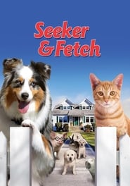 Seeker  Fetch' Poster