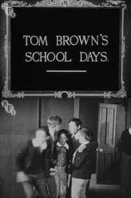 Tom Browns Schooldays