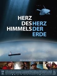 Herz des Himmels Herz der Erde' Poster