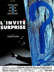 LInvit surprise' Poster