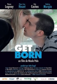 Get Born' Poster