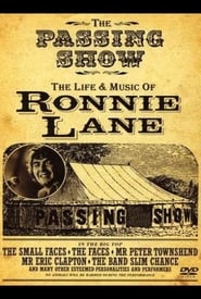 The Passing Show The Life and Music of Ronnie Lane' Poster