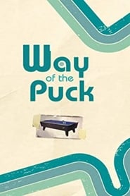 Way of the Puck' Poster