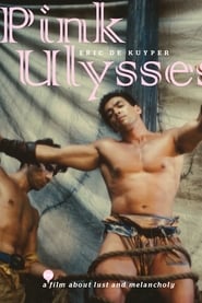 Pink Ulysses' Poster