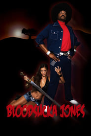 Bloodsucka Jones' Poster