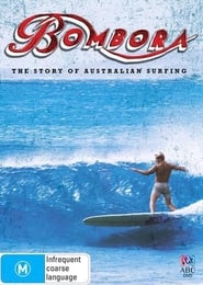 Bombora  The Story of Australian Surfing' Poster