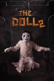 The Doll 2' Poster
