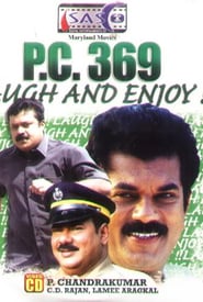 PC 369' Poster