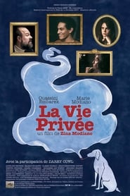 Private Life' Poster