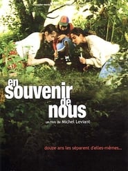 En souvenir de nous' Poster