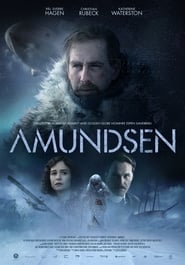 Amundsen' Poster
