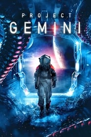 Project Gemini' Poster