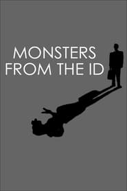 Monsters from the Id' Poster