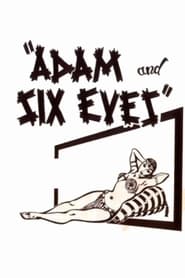 Adam and Six Eves' Poster