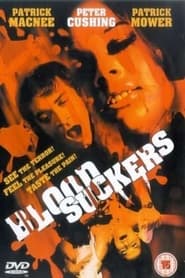 Bloodsuckers' Poster