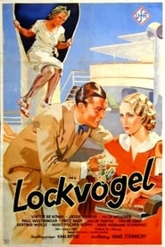 Lockvogel' Poster