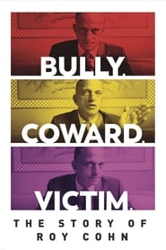 Streaming sources forBully Coward Victim The Story of Roy Cohn