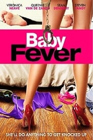 Baby Fever' Poster