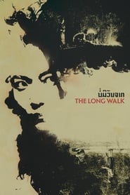 The Long Walk' Poster