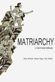 Matriarchy' Poster