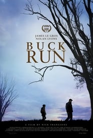 Buck Run' Poster