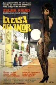 La Casa del Amor' Poster