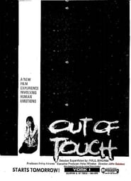Out of Touch' Poster