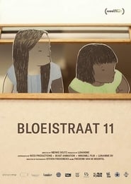 Bloomstreet 11' Poster