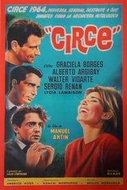 Circe' Poster