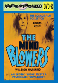 The Mind Blowers' Poster