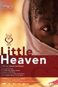Little Heaven' Poster