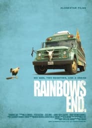 Rainbows End' Poster