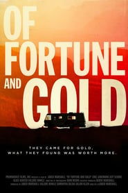 Of Fortune and Gold' Poster