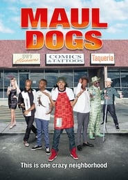 Maul Dogs' Poster