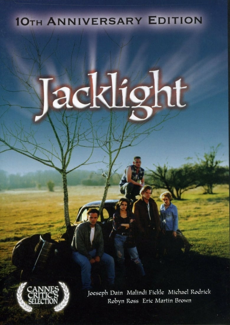 Jacklight Poster