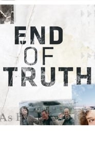 End of Truth' Poster