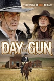 Day of the Gun' Poster