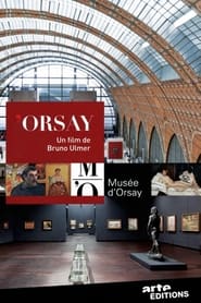 Orsay' Poster