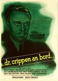 Doctor Crippen' Poster
