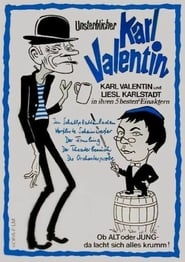 Unsterblicher Valentin' Poster