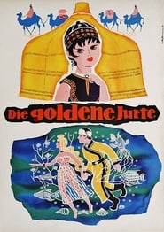 The Golden Ger' Poster