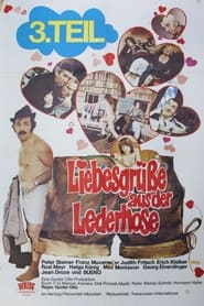 Liebesgre aus der Lederhose 3 SexExpress in Oberbayern' Poster
