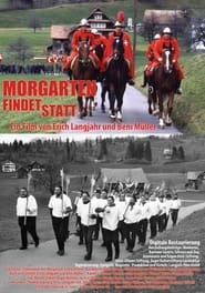 The Battle of Morgarten' Poster