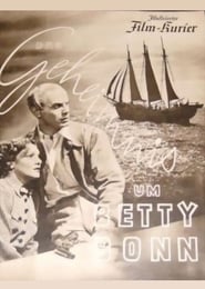 Das Geheimnis um Betty Bonn' Poster