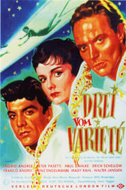 Three from Variety' Poster